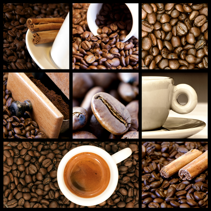 Eureka kaffekværne – kvalitet og passion for god kaffe