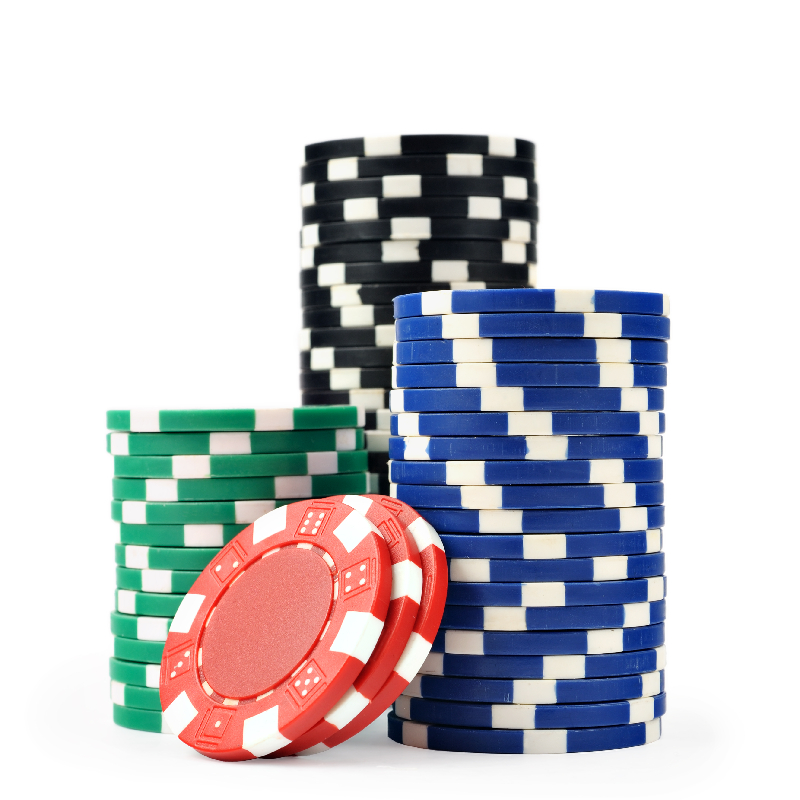 Poker på Casino – Lær at blive bedre og vinde oftere