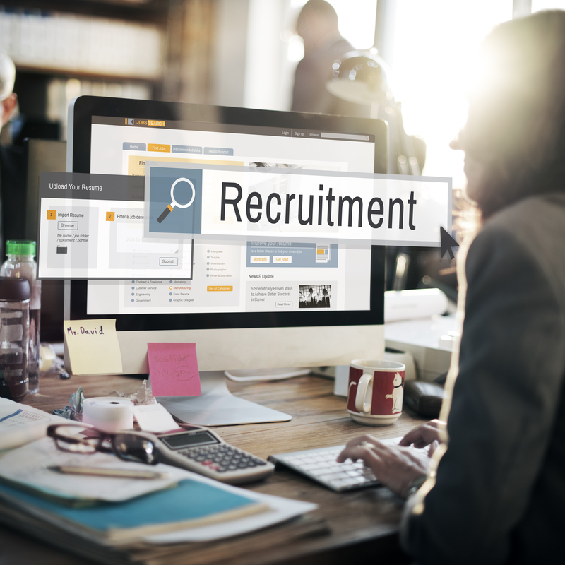 Samarbejde med en rekrutteringsvirksomhed – Hvordan kan det hjælpe dig?